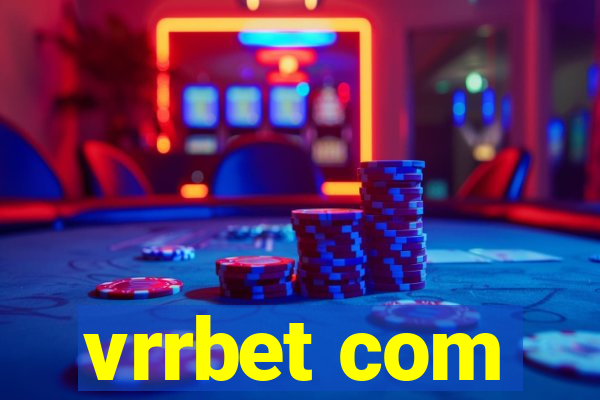 vrrbet com